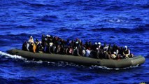 Italy's navy rescues more than 1,100 migrants