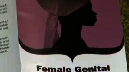 UK takes action on female genital mutilation