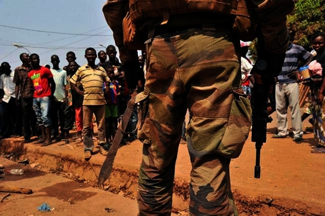The Stream -  Deep divisions in the Central African Republic