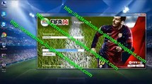 FIFA 14 - CD - Key generator [ KeyGen ] DOWNLOAD 2014! NEWEST VERSION! - YouTube (2)
