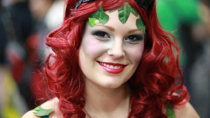 Cosplay Boom Season 1 Trailer