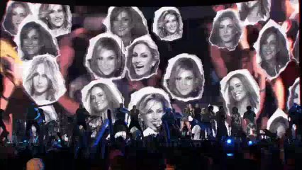 Claudia Leitte - Claudinha Bagunceira (Video) | DVD AxéMusic (Ao Vivo)