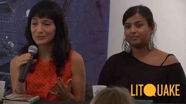 How Fiction Writers Balance Multiple Identities