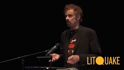 T.C. Boyle Has No Regrets