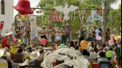 Em Família – Quinta Feira [Capitulo 04] Parte 4/5 06/02/2014 HD (480)