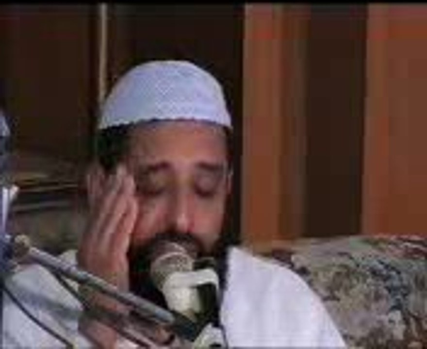 Sabtain Shah Naqvi - Shane Sahaba 2 of 2 - by Fahim Malik