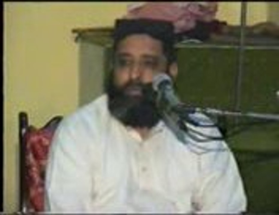 Sabtain Shah Naqvi - Aqeda aur Aqedat 2 of 2 by fahim malk