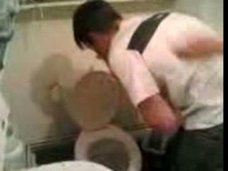 Vomie pas manou