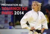 Tournoi de Paris 2014 - Automne Pavia : gagner pour bien commencer l'année !