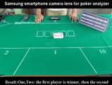 Samsung-smartphone-camera-lens-for-poker-analyzer