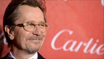 Gary Oldman Talks STAR WARS EPISODE VII - AMC Movie News