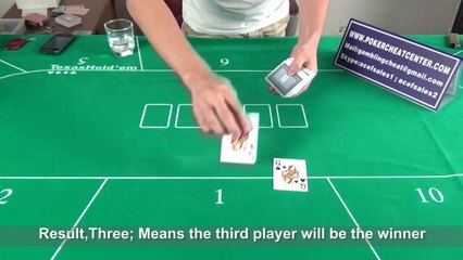 Transparent-cup-camera-lens-for-poker-analyzer