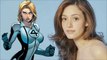 Emmy Rossum In Talks To Play Sue Storm In FANTASTIC FOUR Reboot - AMC Movie News
