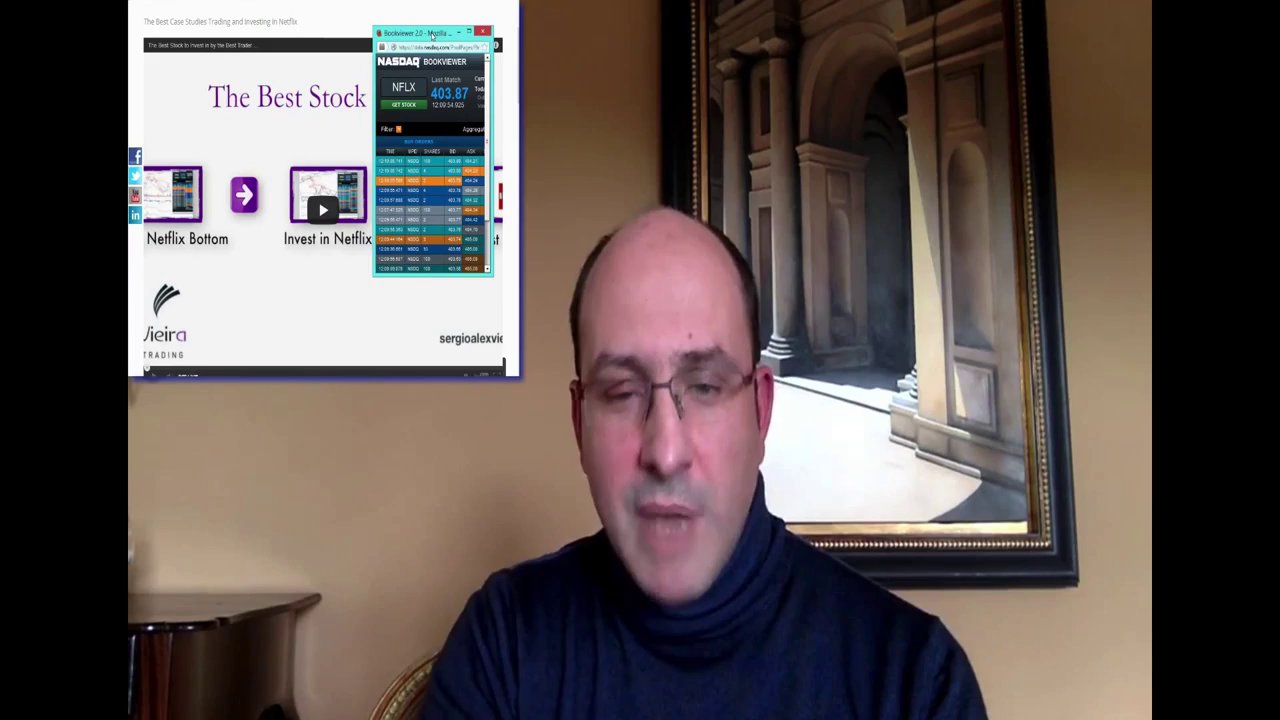 The Best Investment in the world