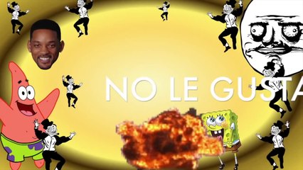 ¿Le Gusto O No Le Gusto_ _ Hola Soy German