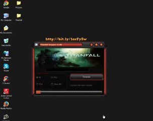 Titanfall © Générateur de clé Télécharger gratuitement