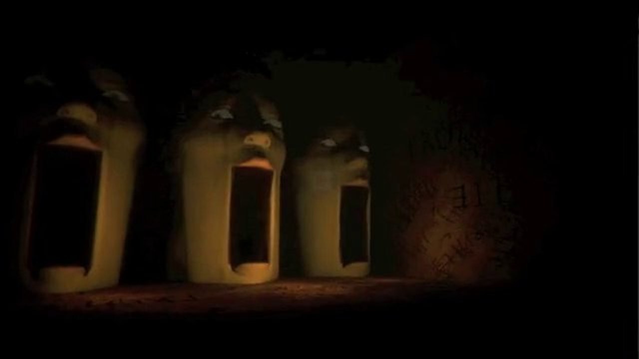 Indie horror adventure Nevermind launches Kickstarter - tracks stress with biofeedback