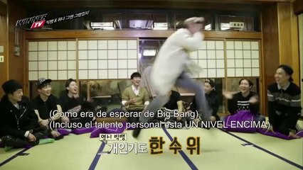 WINNER TV Episodio 6 Parte 2/2 sub español
