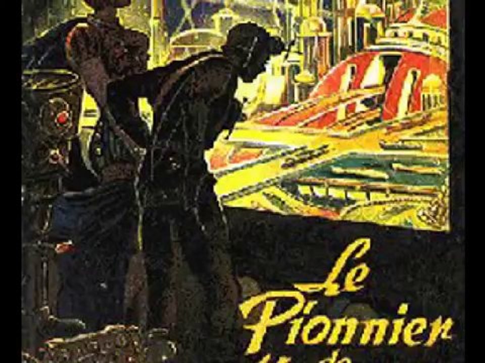 Entrevue radiophonique avec Jimmy Guieu le 30 decembre 1986