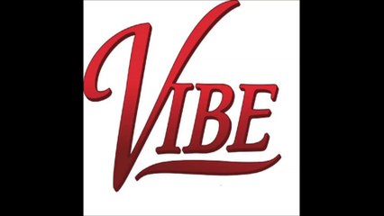 Vibe 'Riddim' by Serioussound 🎶