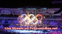 Watch Sochi Olympics Opening Ceremony - Live Stream from Fisht Olympic Stadium, Sochi, Russia