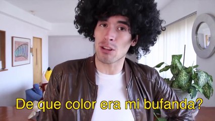 Amigos Con Derecho _ Hola Soy German