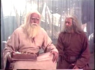 Bible Ki Kahaniya - Story of Abraham In Hindi (part 12)