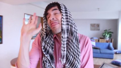 Desventajas De Ser HOMBRE _ Hola Soy German