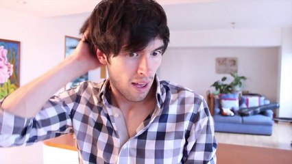 Desventajas De Ser MUJER _ Hola Soy German