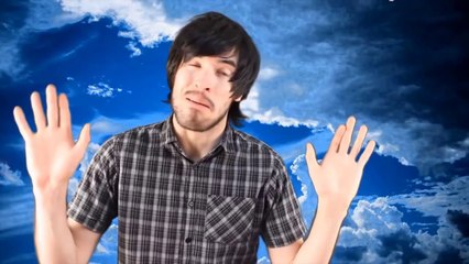 El Fin Del Mundo _ Hola Soy German