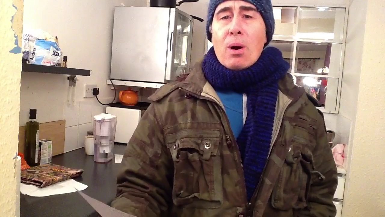 I started a joke bee gees cover by steviejacko