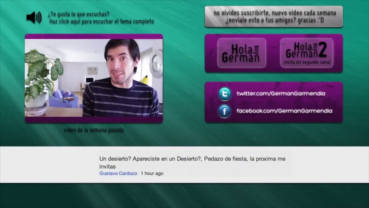 GRACIAS!