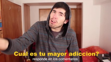 Las Adicciones _ Hola Soy German