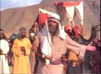 Bible Ki Kahaniya - Story of Abraham In Hindi (part 13)