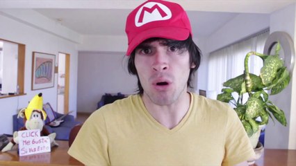 Los Fantasmas _ Hola Soy German