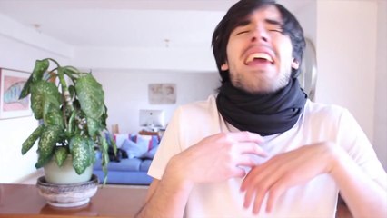 Los Peores Trabajos _ Hola Soy German