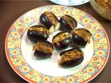 Stuffed Eggplant Recipe 