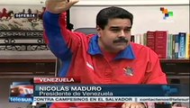 Venezuela condena acciones de la extrema derecha en Táchira
