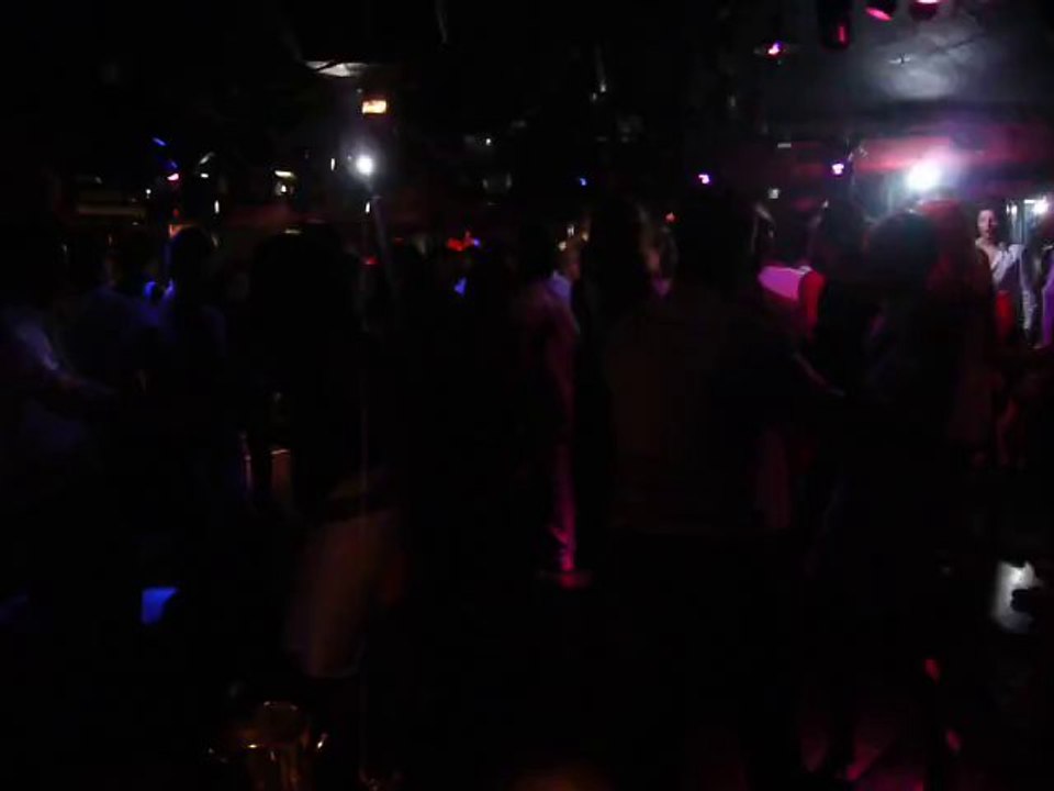 WHISKY A GOGO JUAN LES PINS