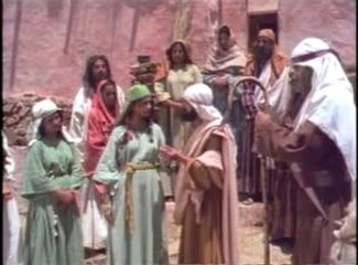 Bible Ki Kahaniya - Story of Abraham In Hindi (part 14)