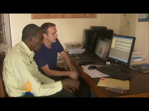 Volcanos.... 2_2014...Ricky Sticky Mix