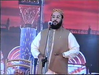 Molana Yahya.Abbasi..(Surjani.Town.Karachi.09.1