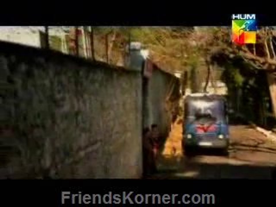Junoon Tere Piyaar Ka on HUM TV Episode 145 - Desi Dramas
