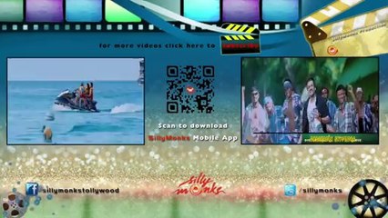 Dillunnodu Movie Song Trailer - Inthe Inthenemo Song - Sairam Shankar, Jasmine, Brahmanandam