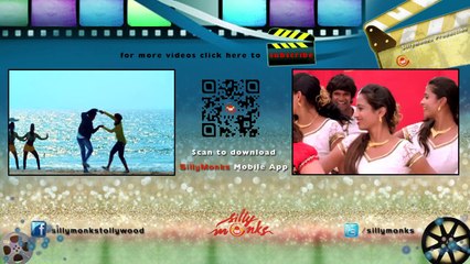 Bheemavaram Bullodu Song Trailer - Oka Vaipu Nuvvu Song - Sunil, Esther, Anoop Rubens