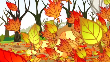 MLP FIM S01E13 Fall Weather Friends 1080p CC No Watermark