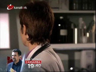 "SON TETİKÇİ" 5 Şubat Çarşamba akşamı saat 19.40'ta Kanaltürk Sinema kuşağında!