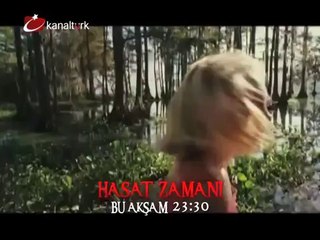 "HASAT ZAMANI" 3 Şubat Pazartesi akşamı saat 23.30'da Kanaltürk Sinema kuşağında!