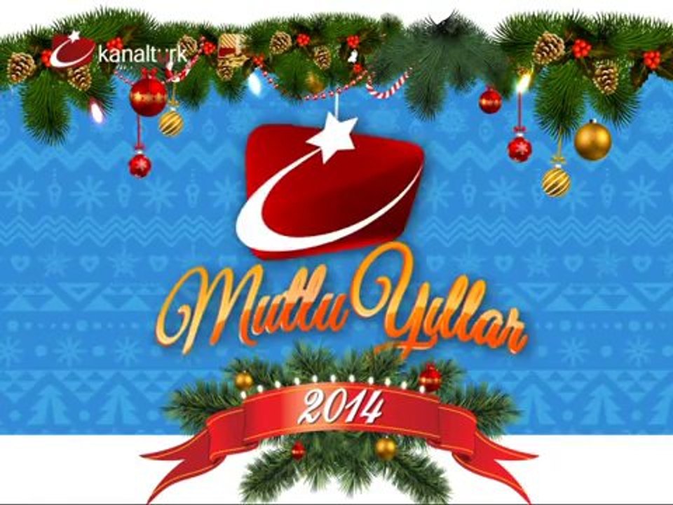 Ekranların sevilen programı "DERYA'NIN DÜNYASI"ndan yeni yıl mesajı!