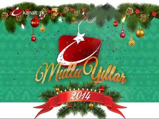 Ekranların sevilen programı "2.SAYFA"dan yeni yıl mesajı!